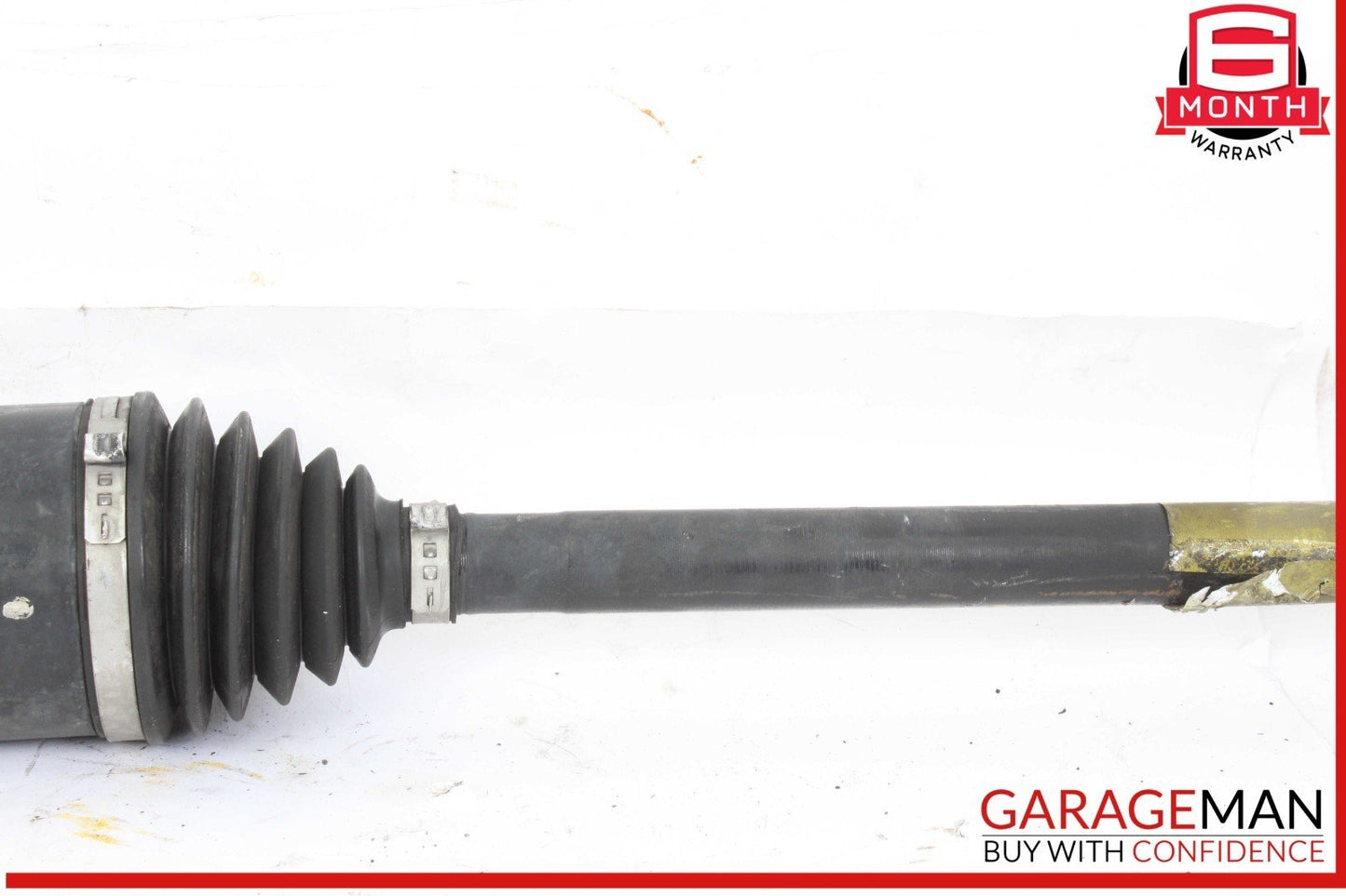 06-12 Mercedes X164 GL450 GL550 Front Right Passenger Side Axle Shaft OEM