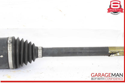 06-12 Mercedes X164 GL450 GL550 Front Right Passenger Side Axle Shaft OEM