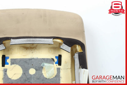 07-12 Mercedes X164 GL450 GL350 Front Right Top Upper Seat Cushion  OEM