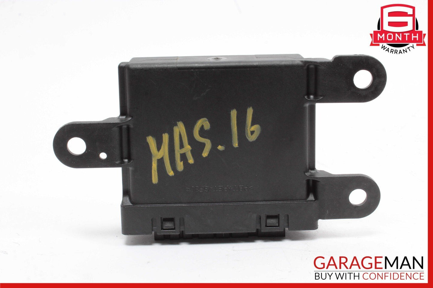 14-17 Maserati Ghibli Park Parking Assist Sensor PDC Control Module Unit OEM