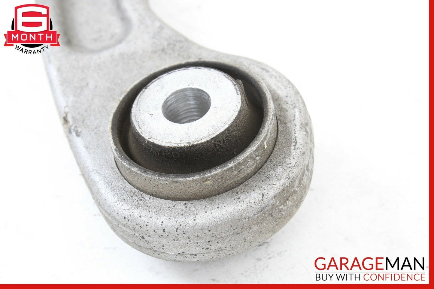 07-13 Mercedes W221 S550 CL63 AMG Rear Right Side Suspension Upper Control Arm