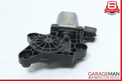 00-06 Mercedes W220 S500 Rear Left Side Door Window Regulator Motor Unit OEM