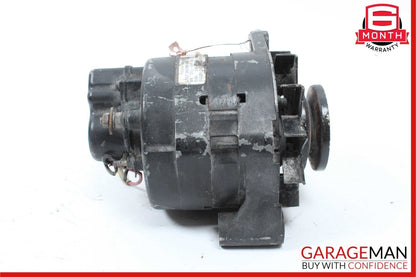 Mercruiser Marine J1171 12V Engine Alternator