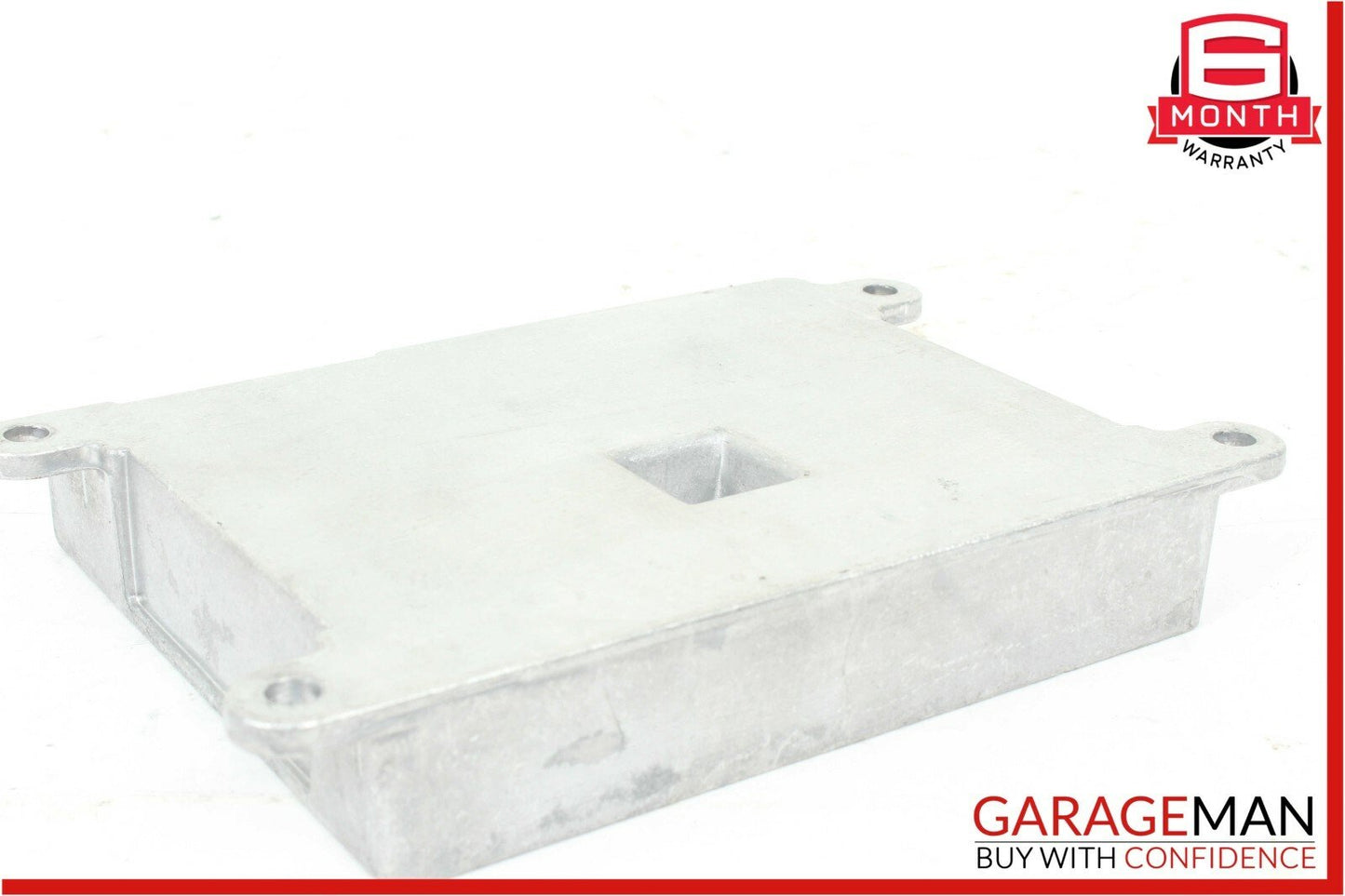 07-09 Mercedes X164 GL450 R350 SL500 Voice Telephone Phone Communication Module