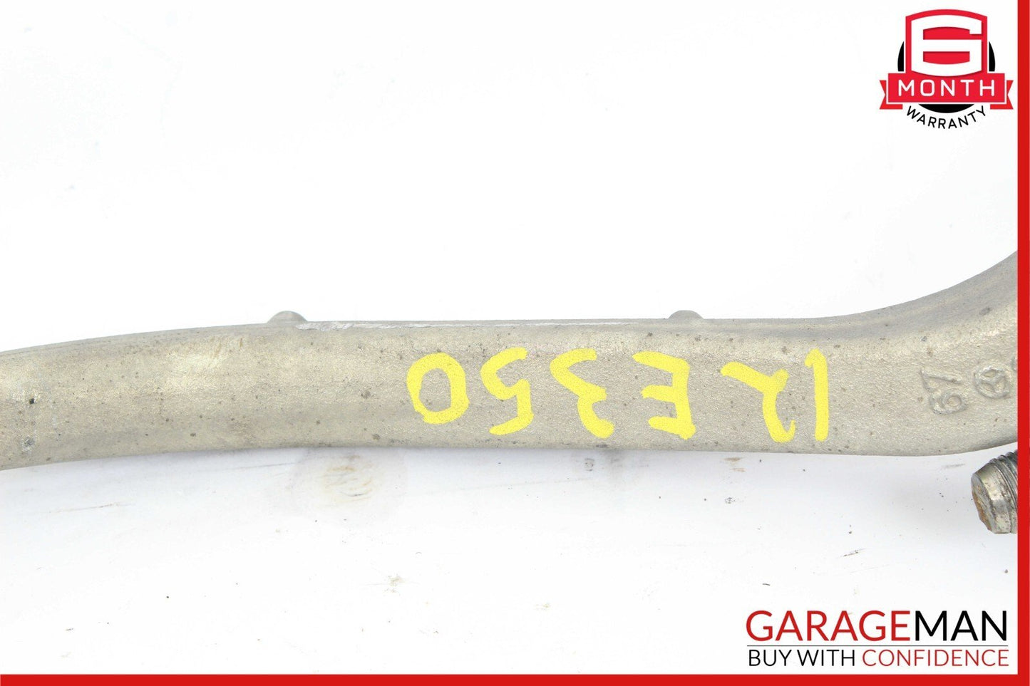 10-16 Mercedes W212 E350 CLS400 Front Left Side Lower Wishbone Control Arm OEM