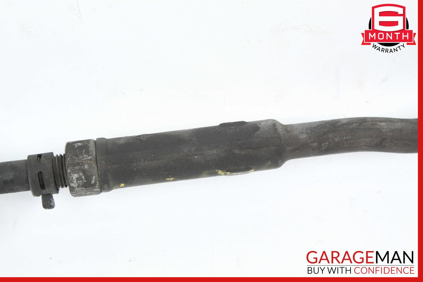 Mercedes R230 SL500 Right or Left Power Steering Rack & Pinion Tie Rod Boot OEM