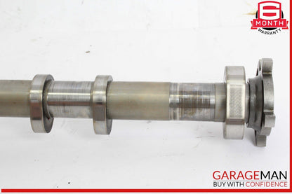 17-19 Audi Q7 Engine Right Intake Camshaft 06E109101BN OEM