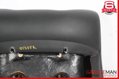 03-06 Mercedes W220 S55 S65 AMG Front Left or Right Top Upper Seat Cushion OEM