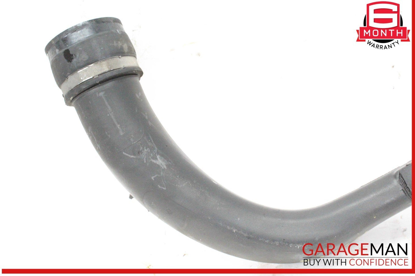 15-20 BMW M3 M4 Turbo Intercooler Air Intake Duct Pipe 7846245 OEM