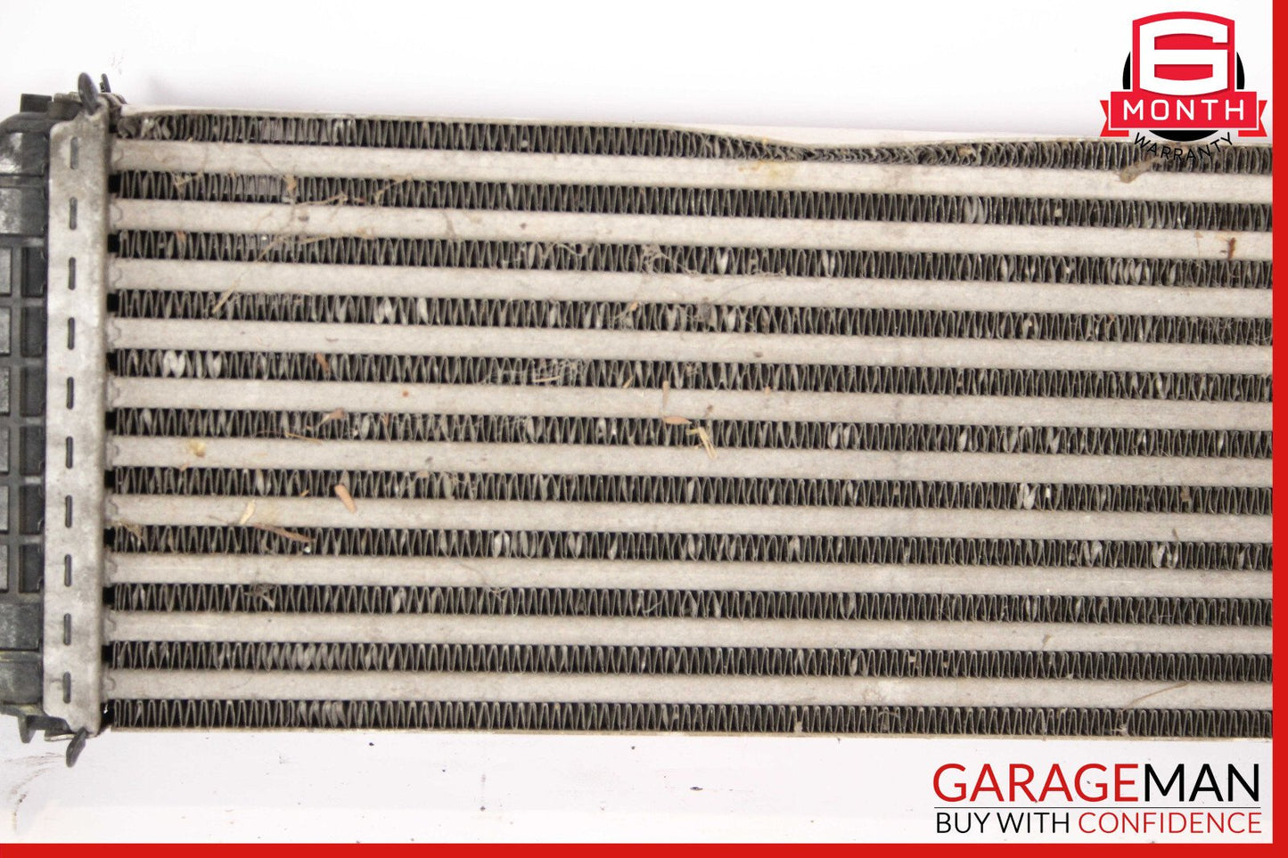 14-20 Mercedes W117 CLA250 M270 Intercooler Air Cooler Radiator OEM