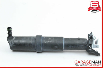 06-13 Mercedes W251 R350 Left Headlight Washer Nozzle Jet Spray OEM