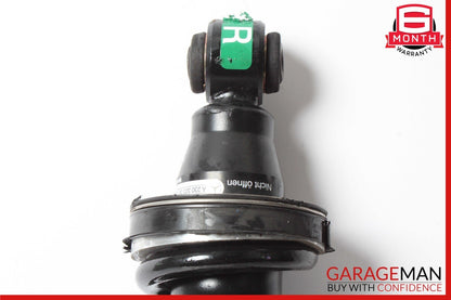 03-06 Mercedes R230 SL500 SL600 Rear Right Hydraulic Shock Strut Absorber OEM