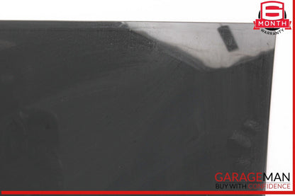 07-12 Mercedes X164 GL450 GL550 Rear Right Side Window Glass 43R002444 OEM