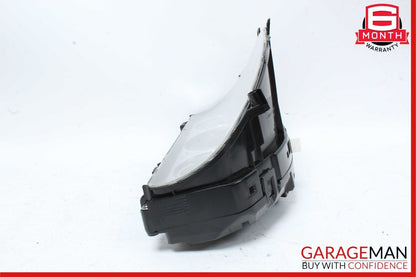 08-11 Mercedes W204 C300 C350 Speedometer Odometer Instrument Cluster Gauge OEM