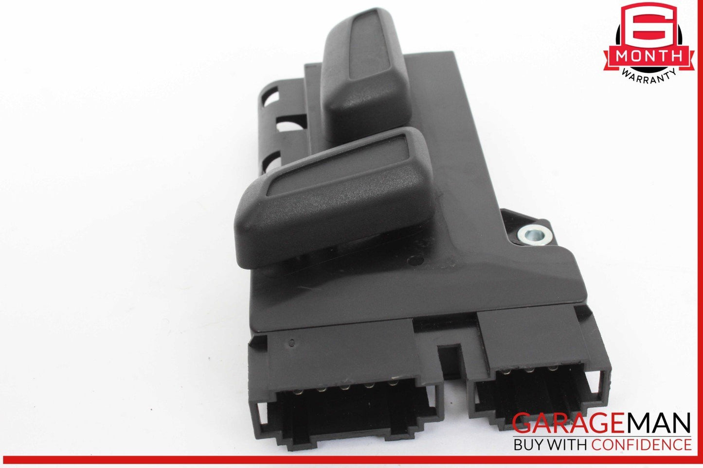 12-18 Audi A6 A7 Front Right Passenger Side Power Seat Adjustment Switch OEM