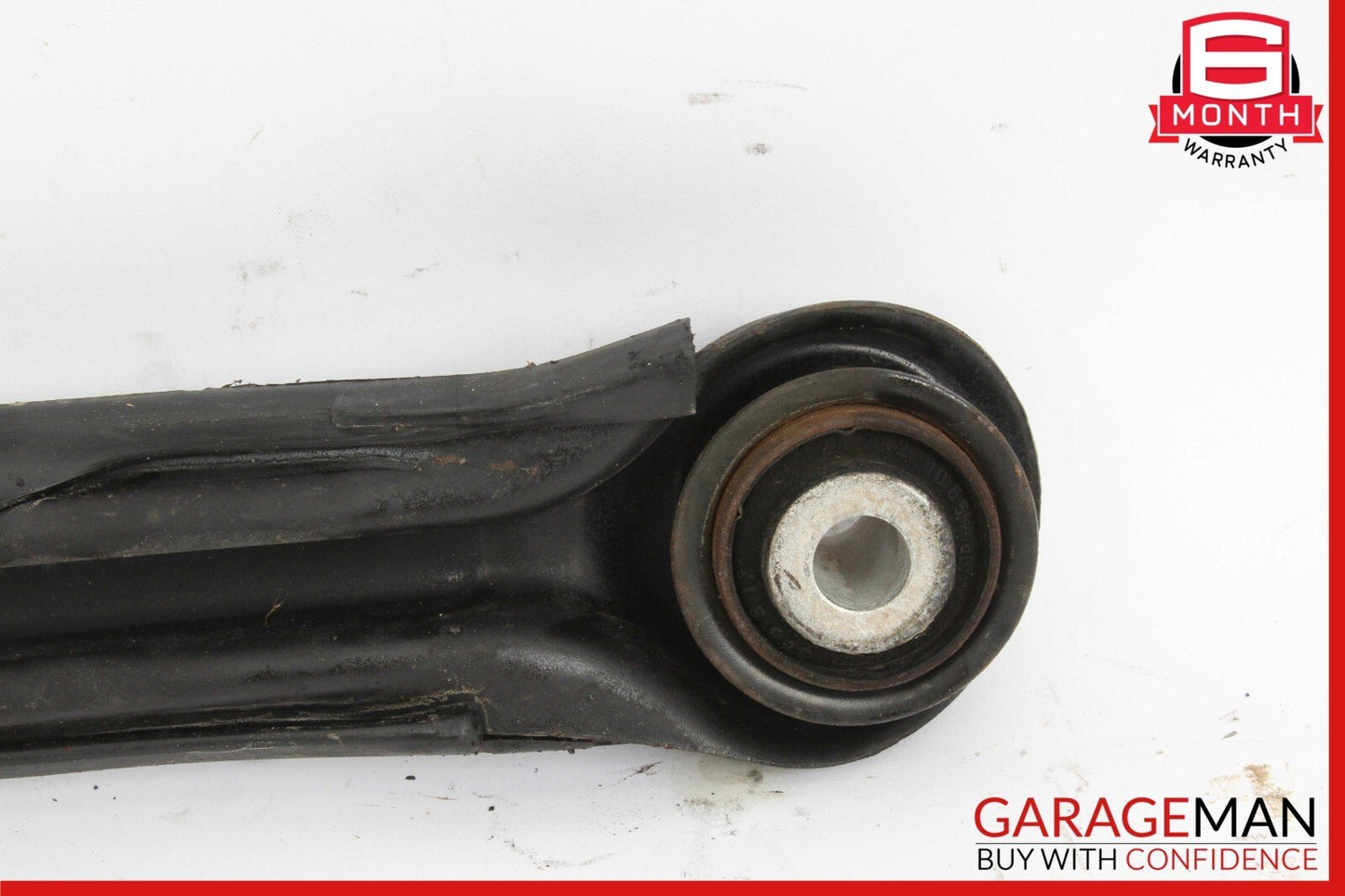 03-09 Mercedes W209 CLK500 Rear Left / Right Side Lower Thrust Control Arm OEM