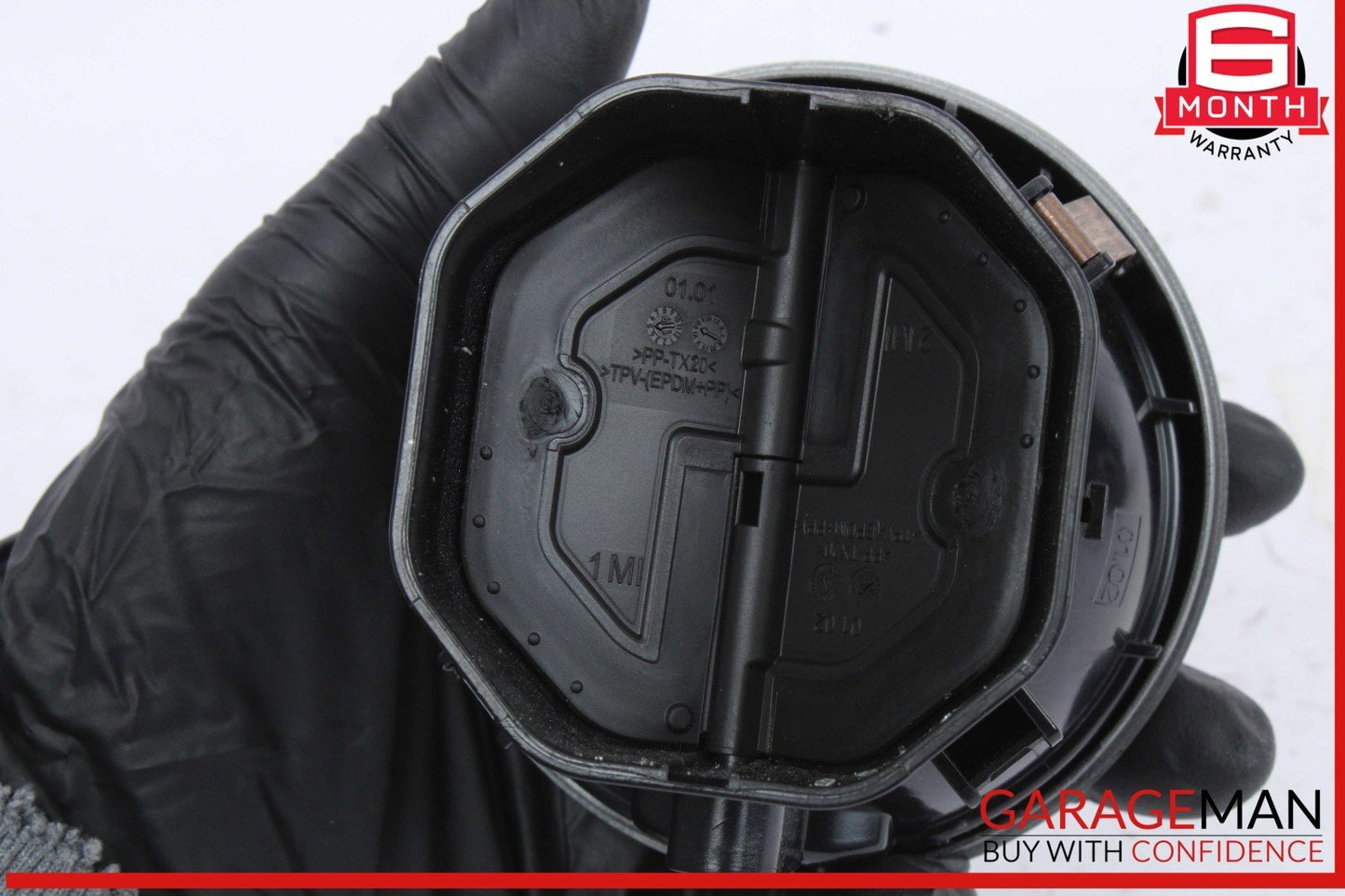15-20 Mercedes W205 C300 GLC43 AMG Center Dash Dashboard Air A/C Vent OEM