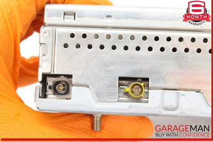 03-08 Mercedes W211 E320 SLK280 Amplifier Amp Becker Audio Module 2118274642 OEM