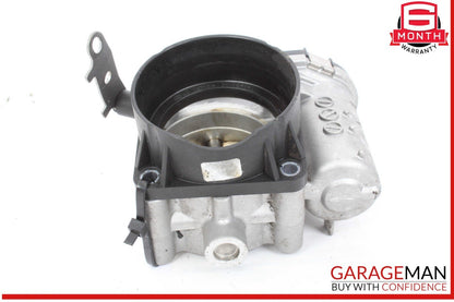 15-20 Mercedes W205 C300 SLC300 GLA250 M274 Throttle Body 2701410025 OEM