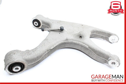 12-18 Audi A6 A7 Rear Left Driver Side Suspension Wheel Hub Control Arm