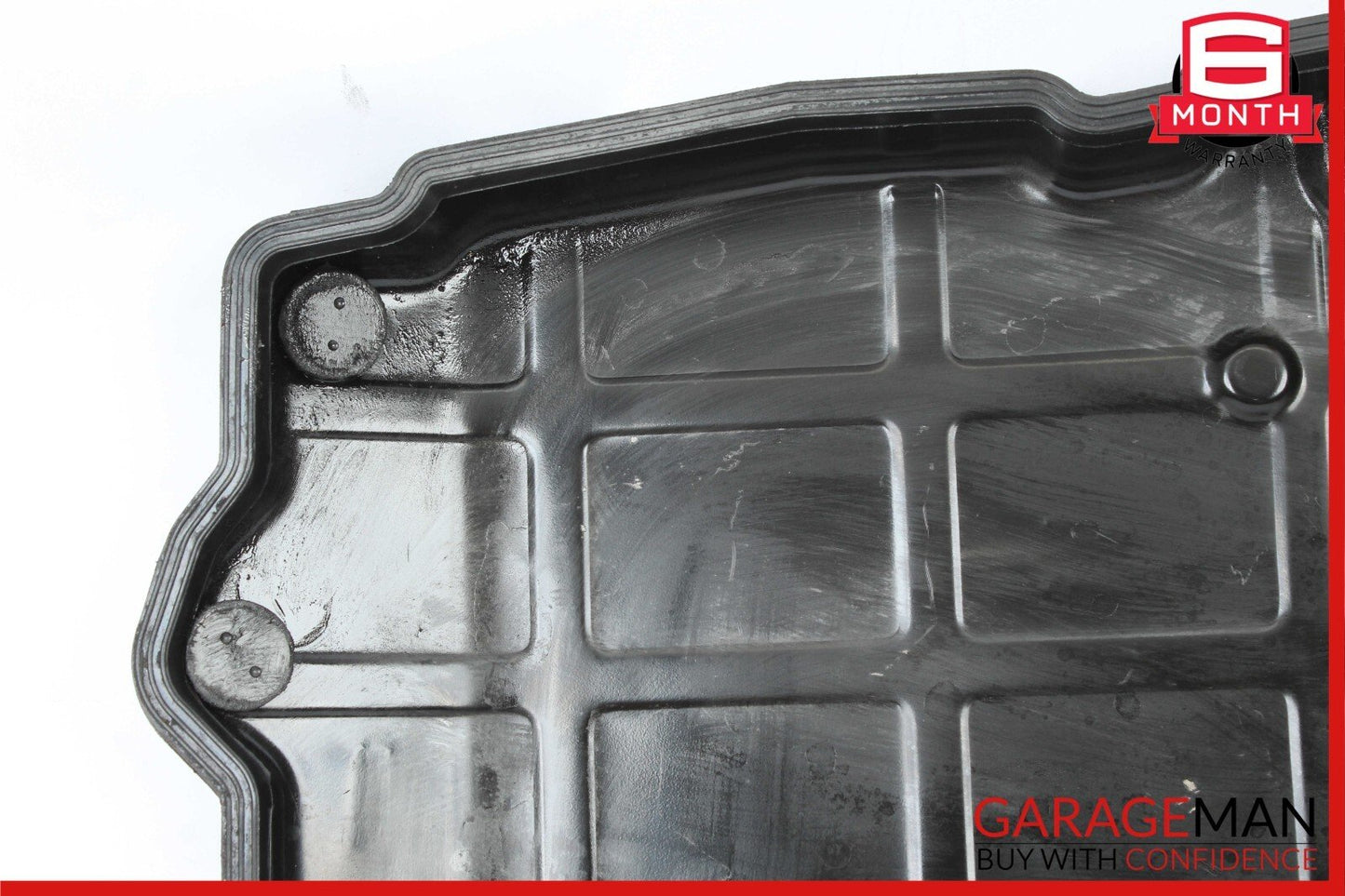 07-11 Mercedes X164 GL450 C300 Automatic Transmission Oil Pan 2212701212 OEM