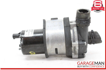 02-19 Mercedes W212 E400 CL600 AUX Auxiliary Circulation Water Pump Bosch OEM