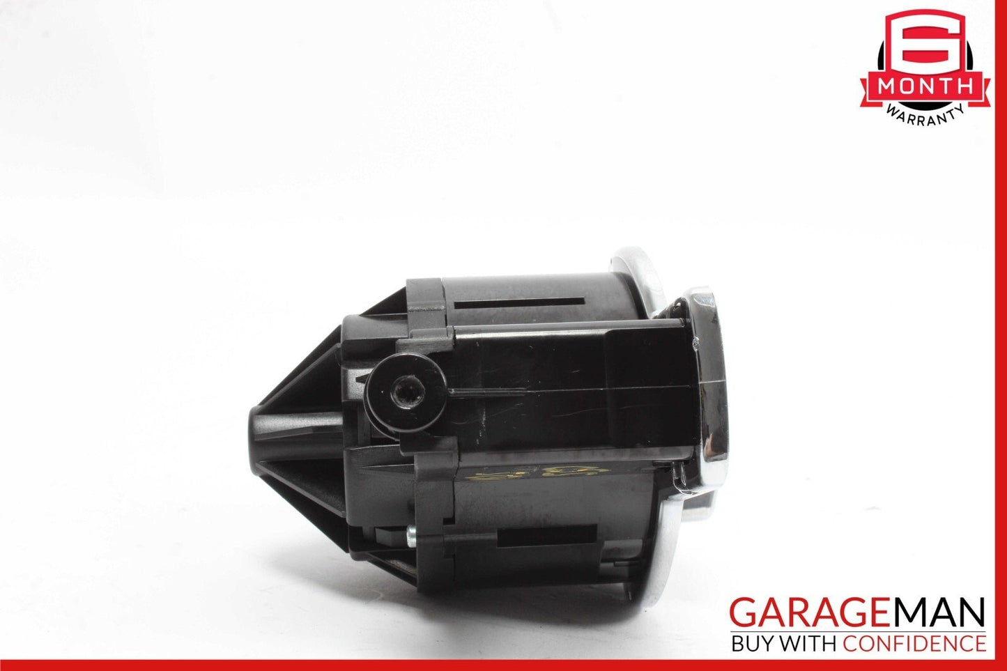 07-14 Mercedes W221 S550 S400 CL550 Headlight Head Light Switch Control Module