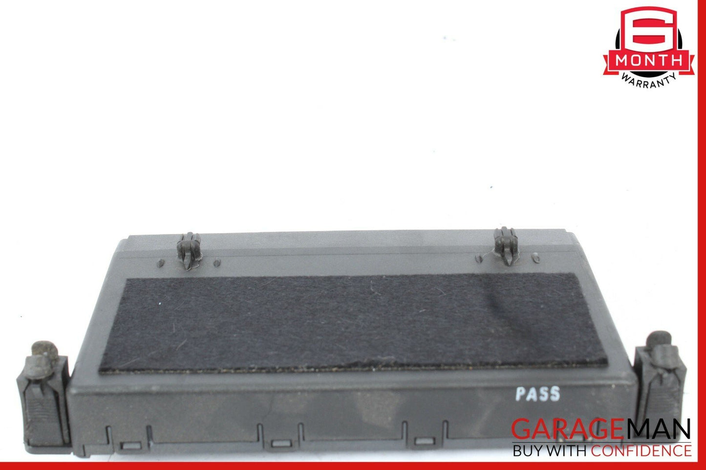 01-07 Mercedes W203 C230 C280 C320 Front Right Side Door Control Module Unit