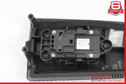 07-14 Mercedes W221 S400 S550 Front Right Window Control Switch OEM