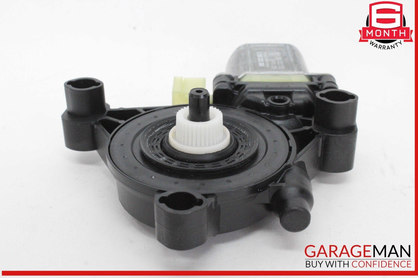 19-24 Audi Q3 A3 S3 Rear Right Side Window Regulator Motor 5Q0959802 OEM