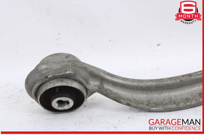 08-17 Mercedes W212 E350 C250 E400 Front Left Side Lower Control Arm OEM