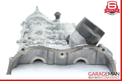 06-13 Mercedes W204 C250 Right Side Engine Motor Cylinder Head Valve Cover OEM