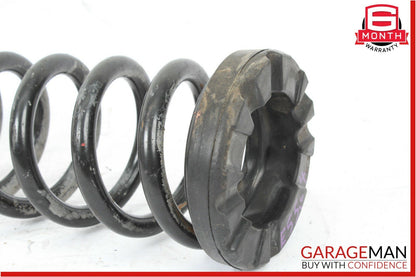 03-06 Mercedes W211 E55 Front Right & Left Shock Absorber Coil Spring Set of 2