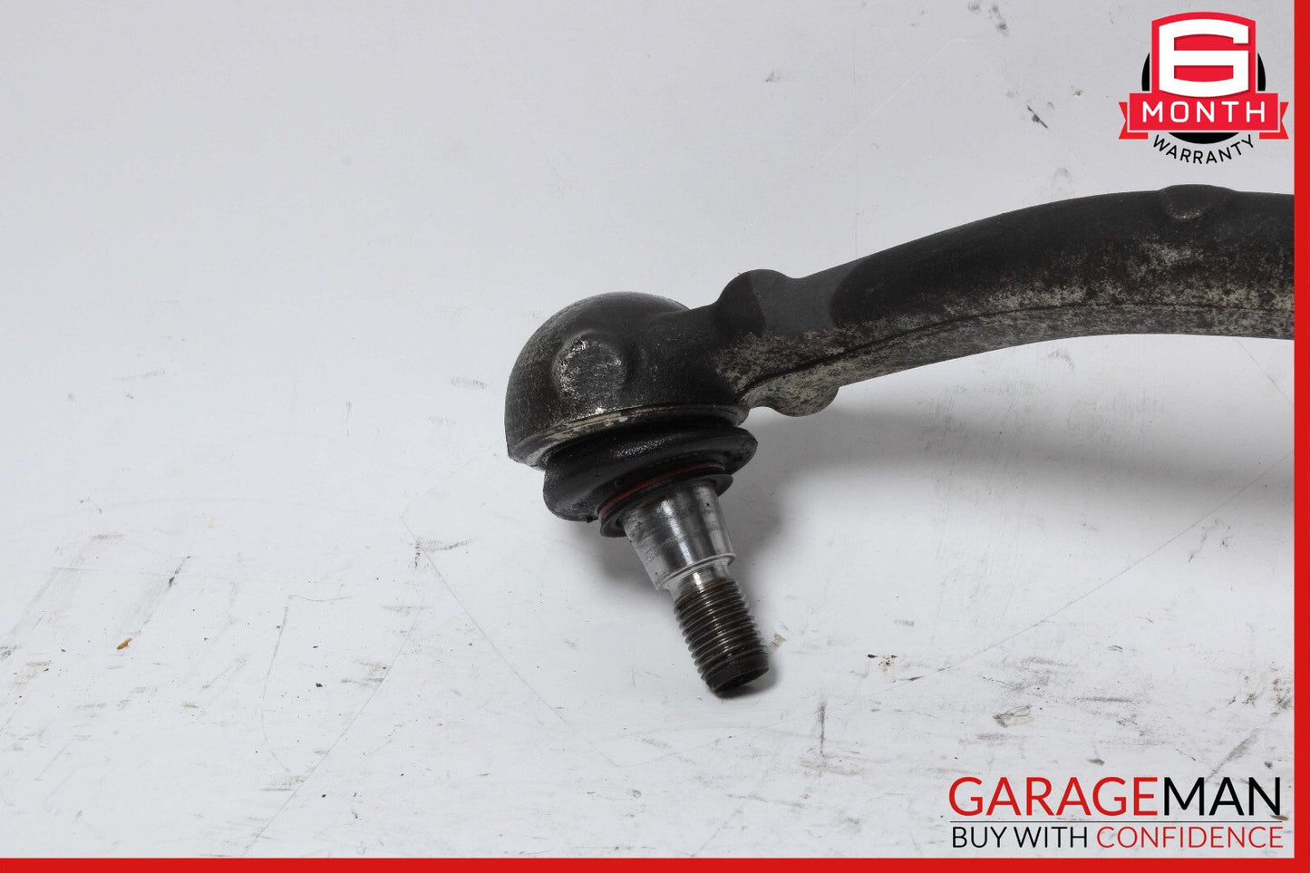03-09 Mercedes W209 CLK350 Front Left Side Suspension Lower Control Arm OEM