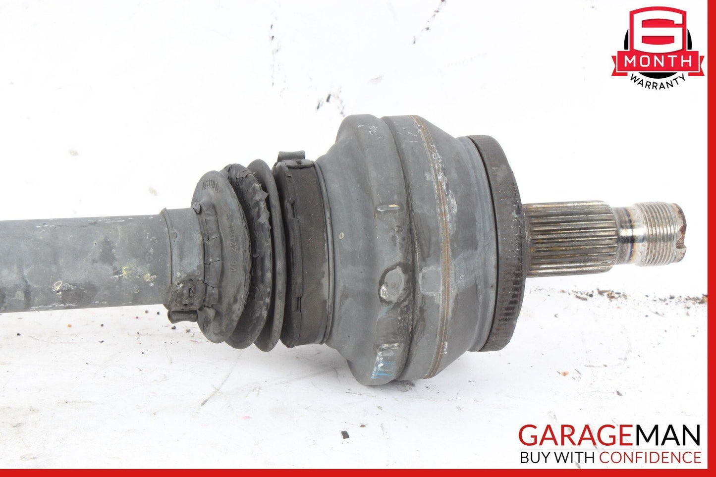08-17 Mercedes W207 E350 C250 Coupe Rear Left or Right Axle CV Half Shaft OEM