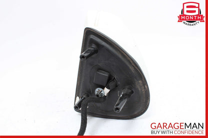 07-08 Mercedes X164 GL320 GL450 Front Left Side Door Rear View Mirror White OEM