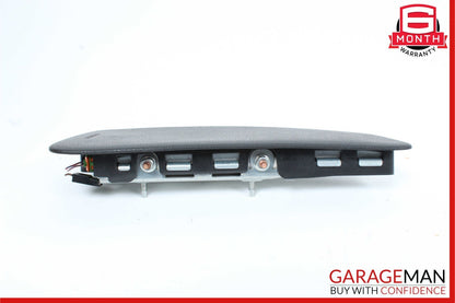 08-15 Mercedes C280 C300 GLK350 Front Left SRS Seat Airbag Air Bag Black