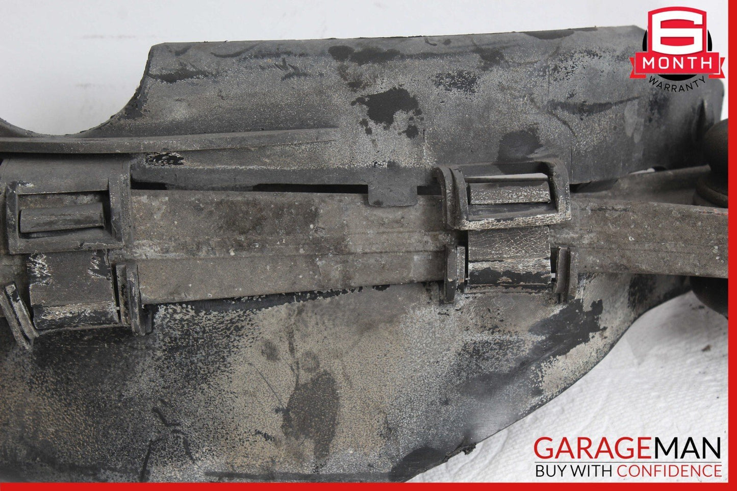 97-04 Porsche Boxster S 986 Front Left Suspension Trailing Control Arm OEM
