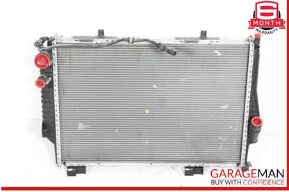 04-08 Chrysler Crossfire Engine Cooling Radiator Assembly 2025007803 OEM