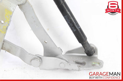 97-04 Porsche Boxster 986 Rear Right Side Trunk Hinge Support Frame Strut Assy