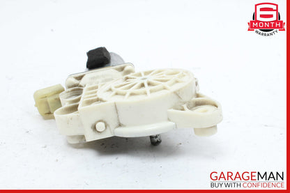 Mercedes W219 CLS500 Front or Rear Right Side Window Regulator Motor OEM