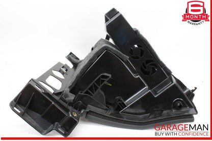 17-24 Audi Q7 Dash Dashboard Glove Box Storage Compartment Black 4M1857035D OEM