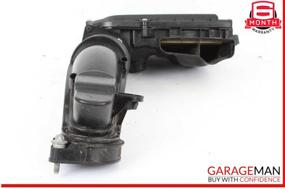 10-21 Mercedes W212 E350 GL450 M276 Air Intake Filter Box Right Passenger Side
