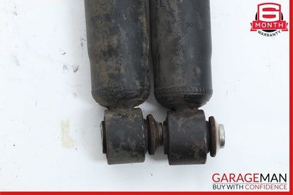 98-05 Mercedes W163 ML320 ML500 Front Left and Right Shock Strut Set OEM