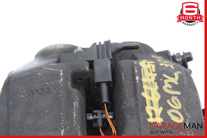06-13 Mercedes W164 ML350 R350 Front Right & Left Brake Caliper Calipers Set OEM