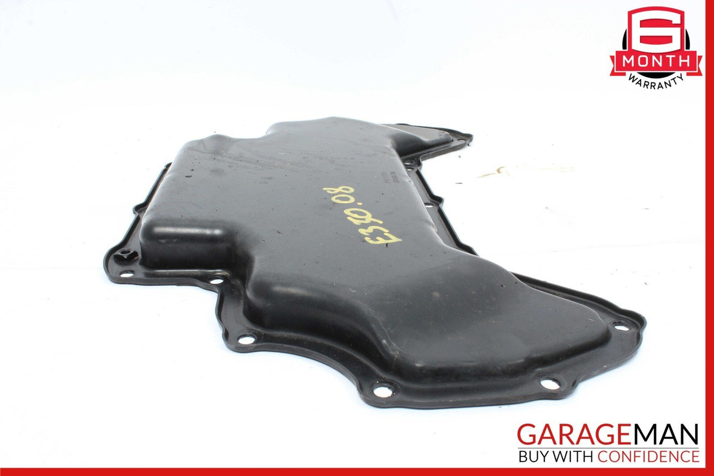 05-12 Mercedes W211 E350 SLK350 SL550 C300 Lower Oil Pan 2720100128 OEM