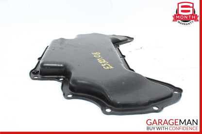 05-12 Mercedes W211 E350 SLK350 SL550 C300 Lower Oil Pan 2720100128 OEM