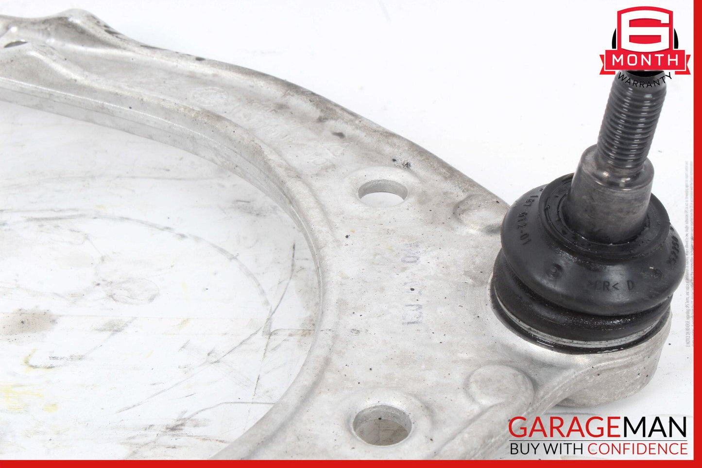 11-17 Porsche Cayenne 958 Front Left / Right Suspension Upper Control Arm OEM