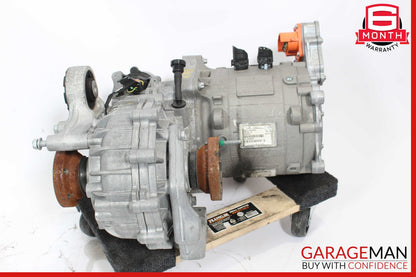 13-19 Fiat 500 Electric Engine Motor Assembly OEM