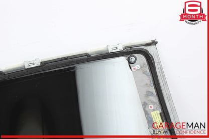18-23 Audi S5 RS5 Rear Left Driver Side Quarter Window Glass 8W6845297 OEM